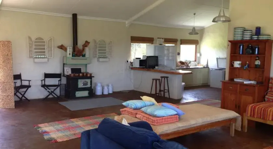 Esperanza Countryside Accomodation