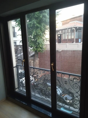 Medusa Home