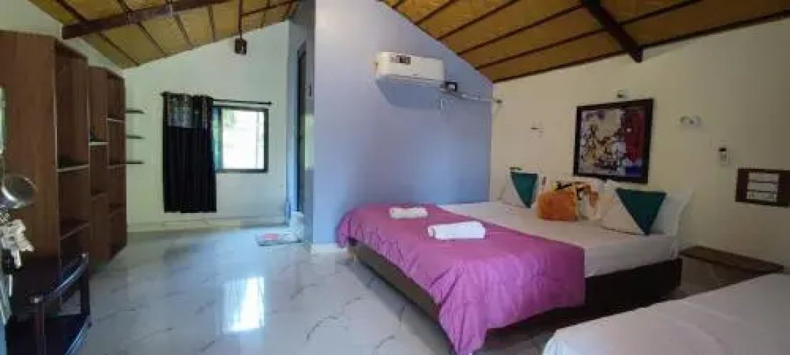 Shankar homestay