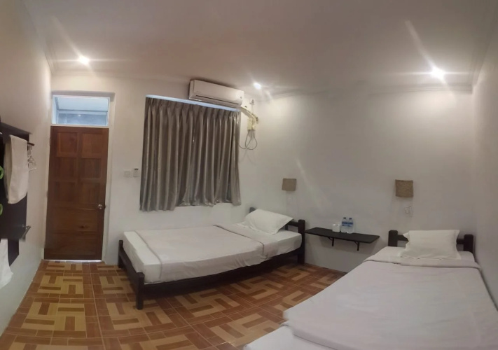 Mingalar Hotel Bagan
