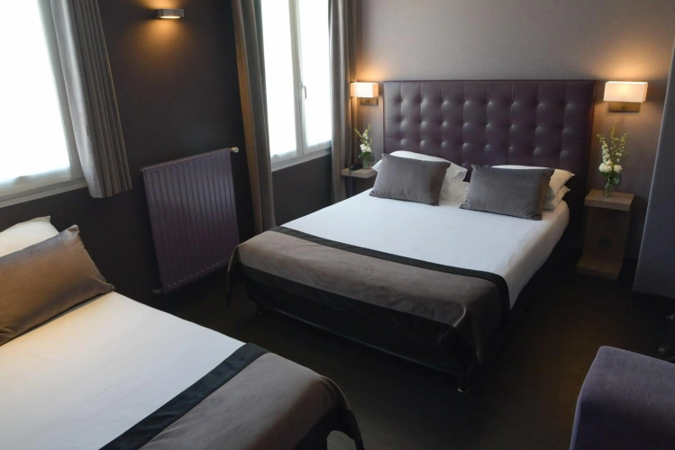 Hotel Saint-Charles