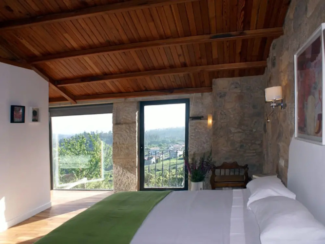 Casa do Cebro