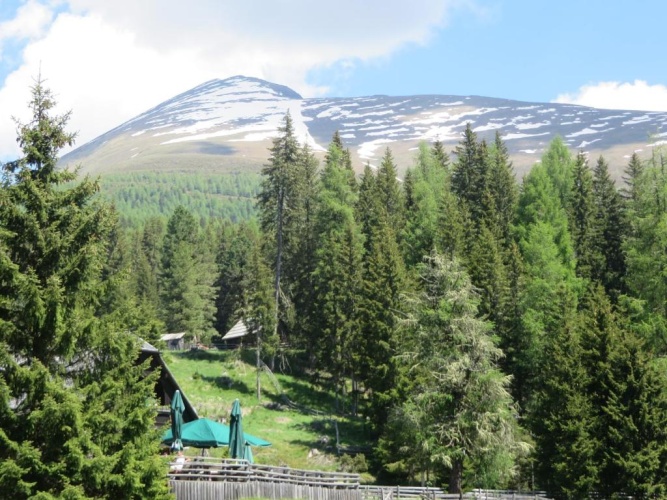 Chalet