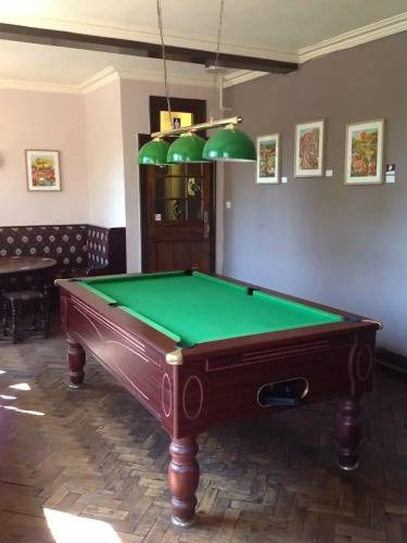 The Pendle Inn