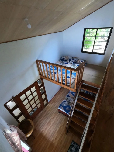Pamana Beach House