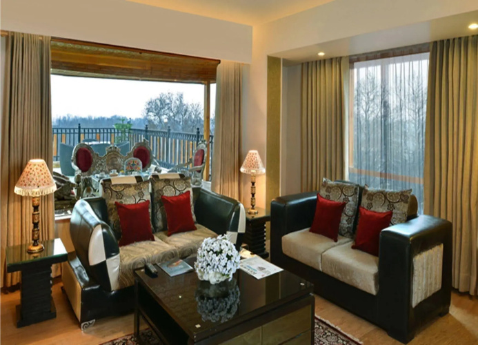 Golden Tulip