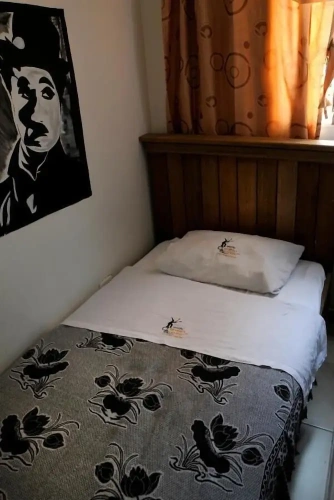 1 Bedroom Classic Single room