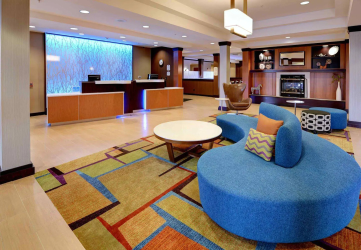 Fairfield Inn & Suites by Marriott Wausau