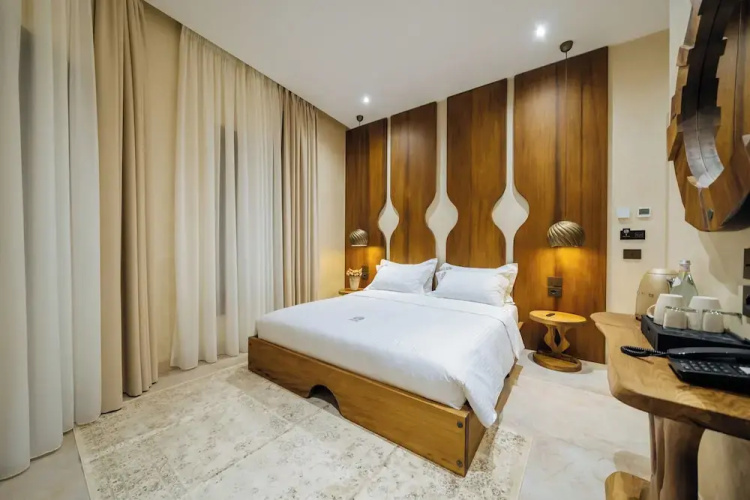 Arctic Boutique Hotel