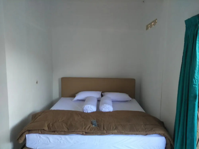 D Kir's Homestay