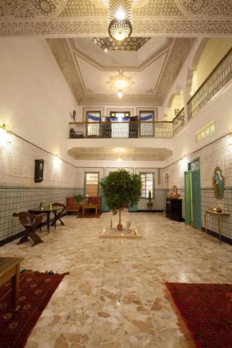 Riad 111 & Spa