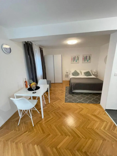 Apartment Maria