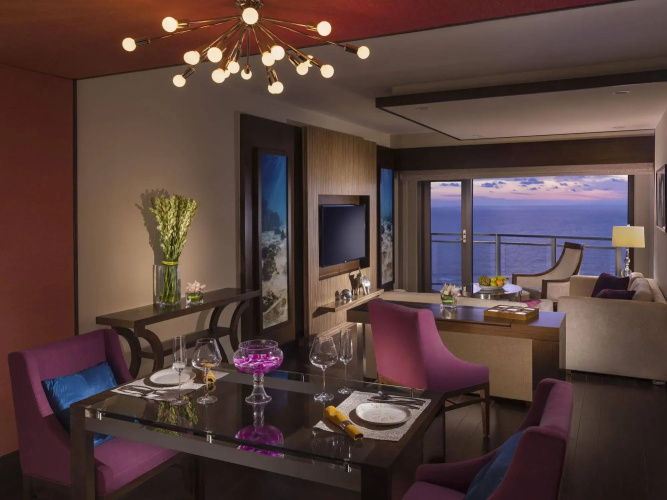 Dusit Thani Guam Resort