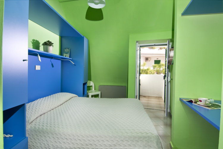 Cala Corvino Hotel Resort