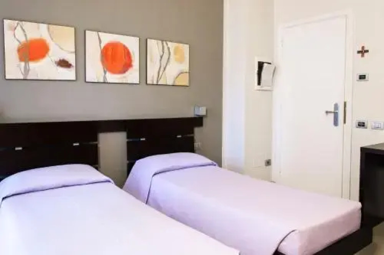 Hotelbild