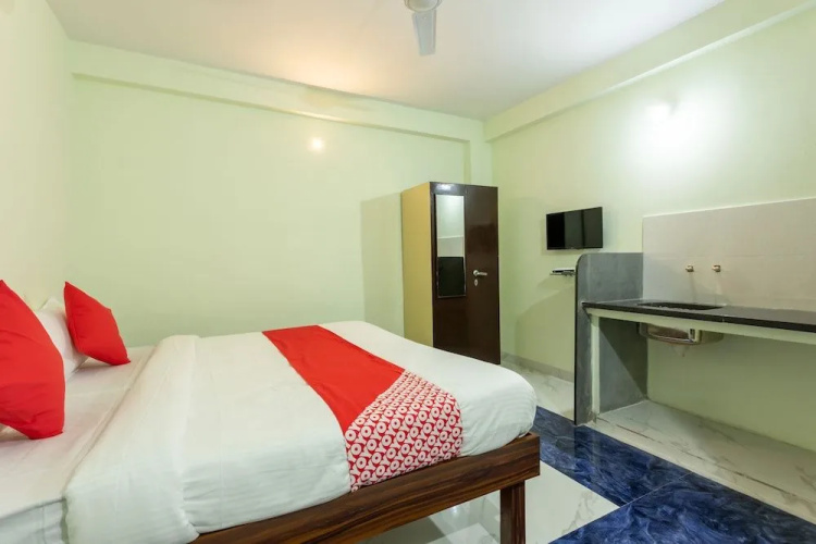 Oyo 40819 Rama Inn