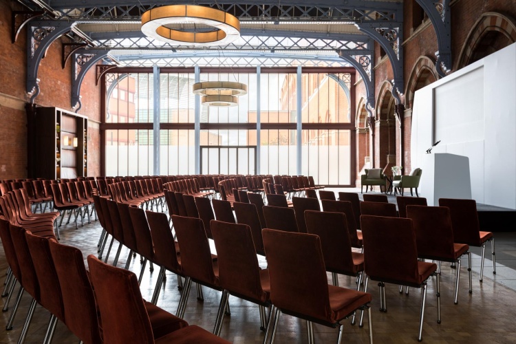 St. Pancras Renaissance Hotel London photo 24