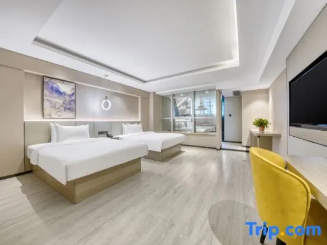 Twin Suite