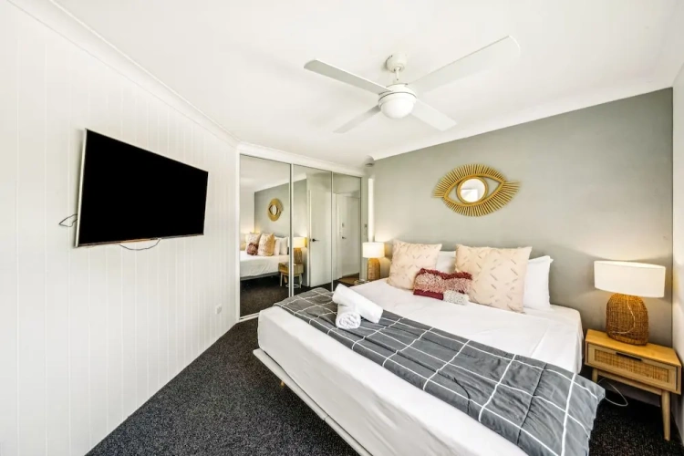 1 Bedroom Superior room