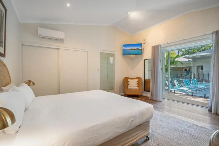 Byron Cove Beach House