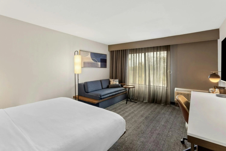 Courtyard by Marriott Chicago Southeast/Hammond