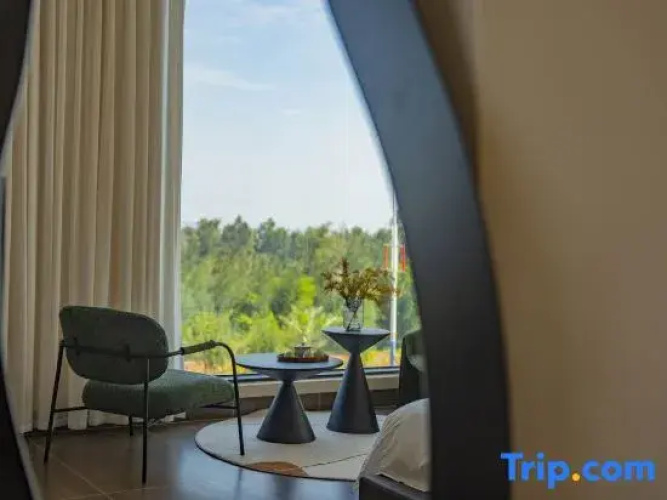 Meizhou Island B&B