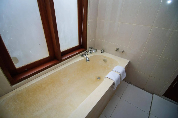 Puji Bungalow & Hostel