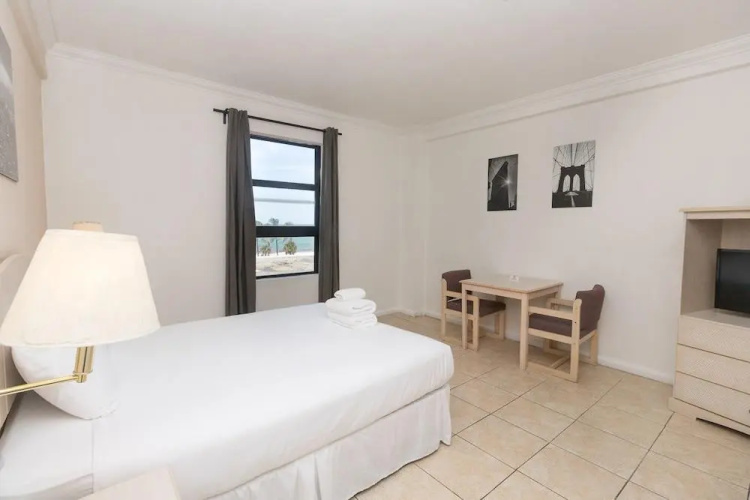 436 Ocean View Studio