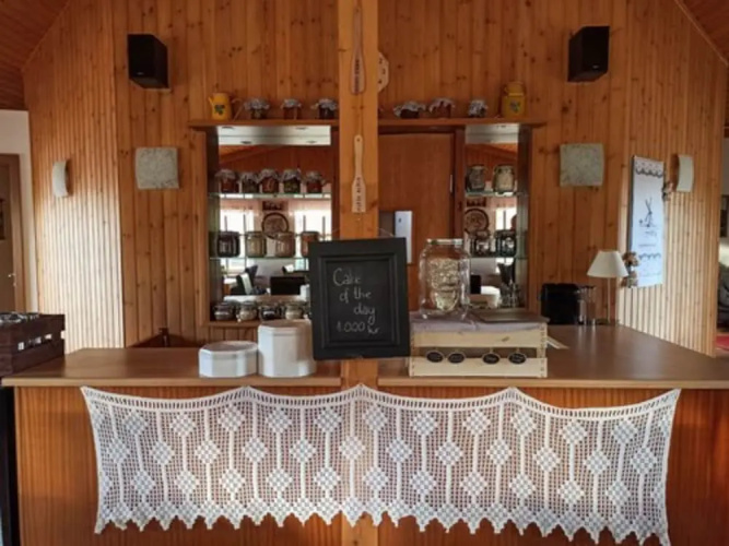 Engimýri Guest House