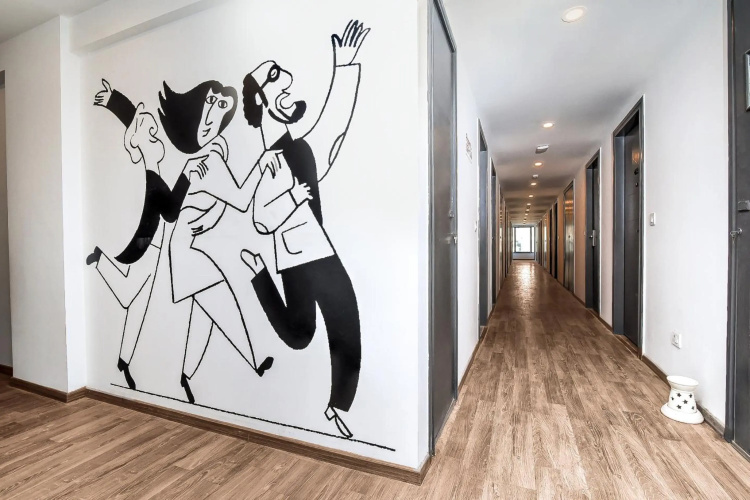 Hotelbild