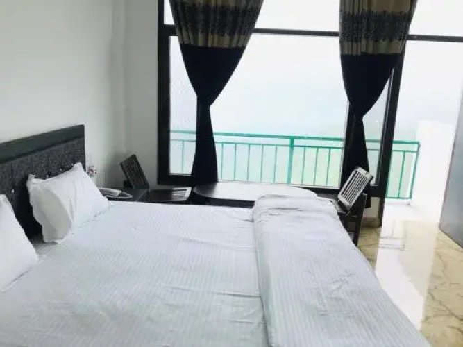 Hillock Guest House