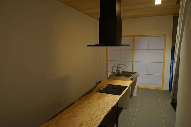 Teriyaki Hotel