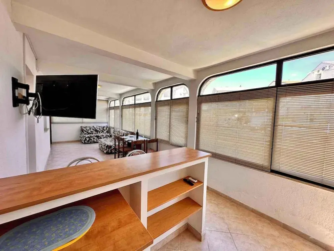 Apartmani Jaka