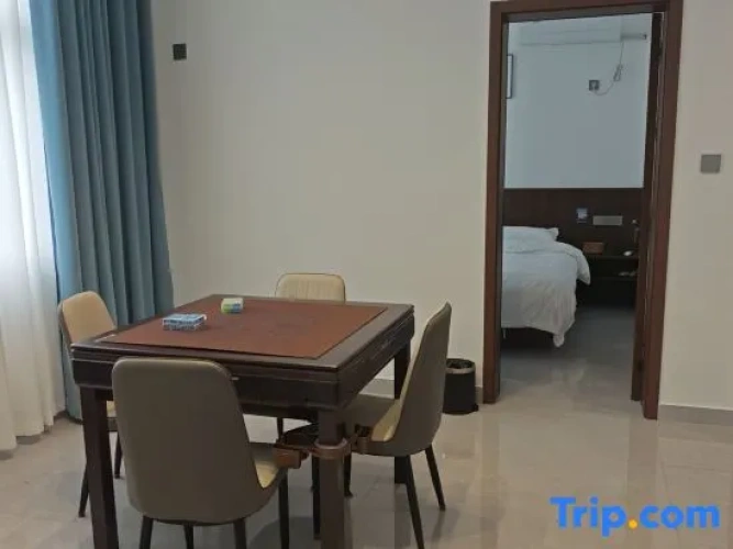 3 Bedrooms Family Suite