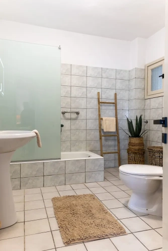 1 Bedroom Standard Quintuple Apartment