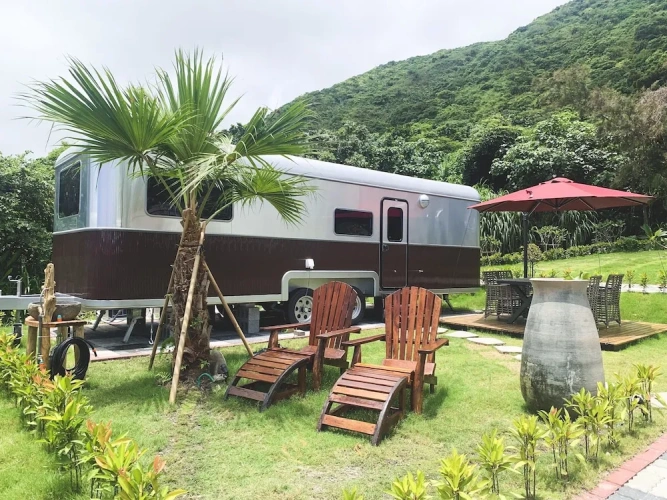 Standard Double room with sea view