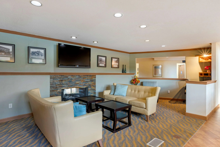 Best Western Davison Inn