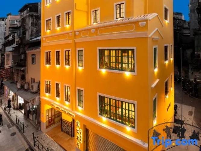 Hotelafbeelding