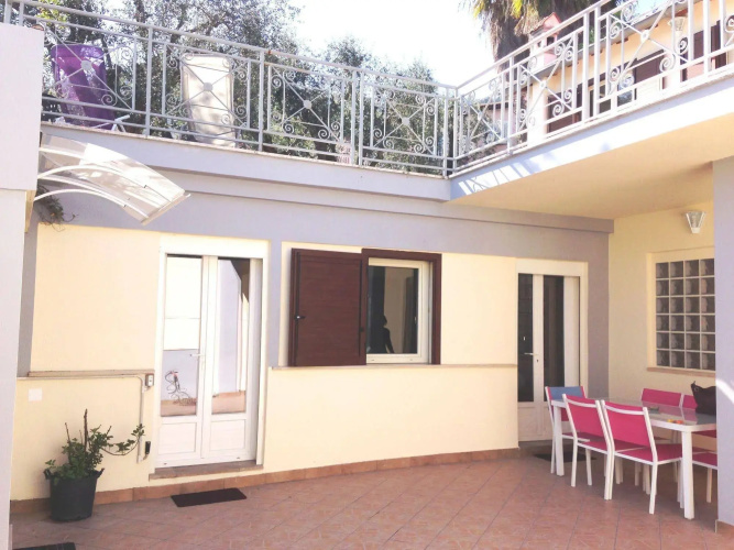 Villa Eden Cap