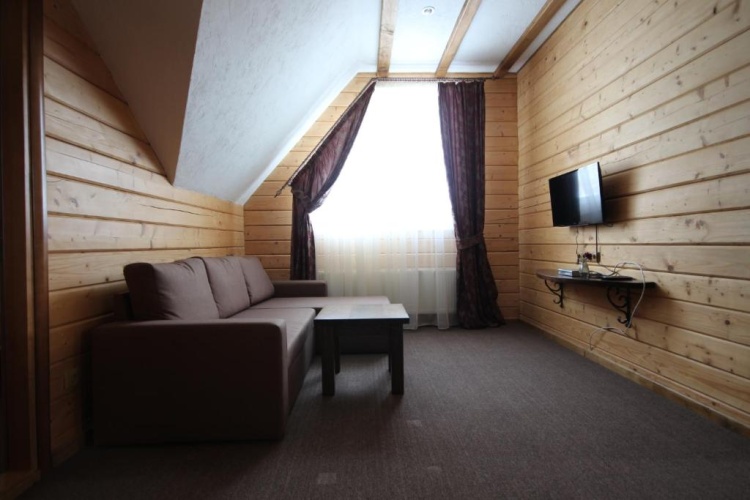 2 Bedrooms Suite