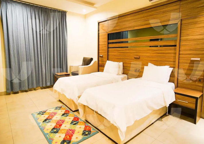Lamar House Hotels & Suites 3