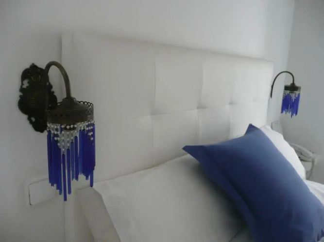 Hostal Barrera