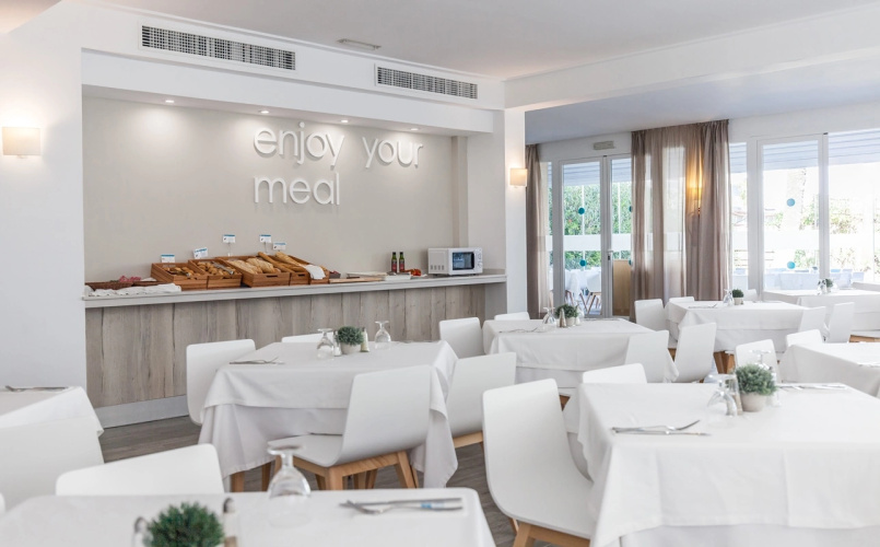 Bluesea Cala Millor photo 28