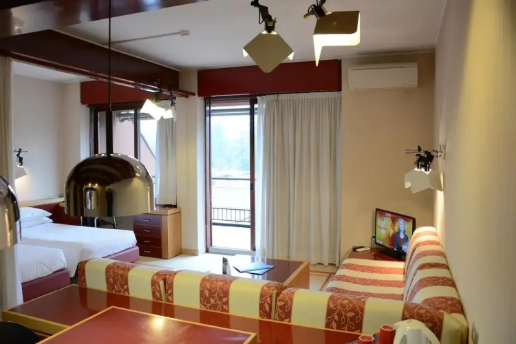 Excel Milano 3 Hotel