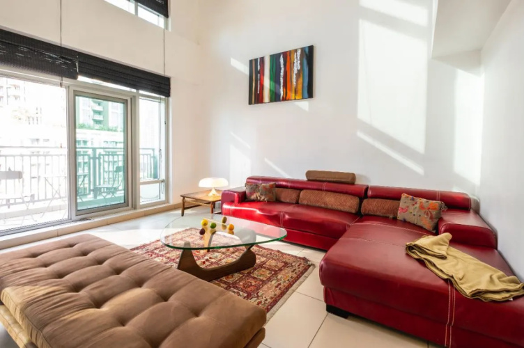 Maison Privee - The Lofts