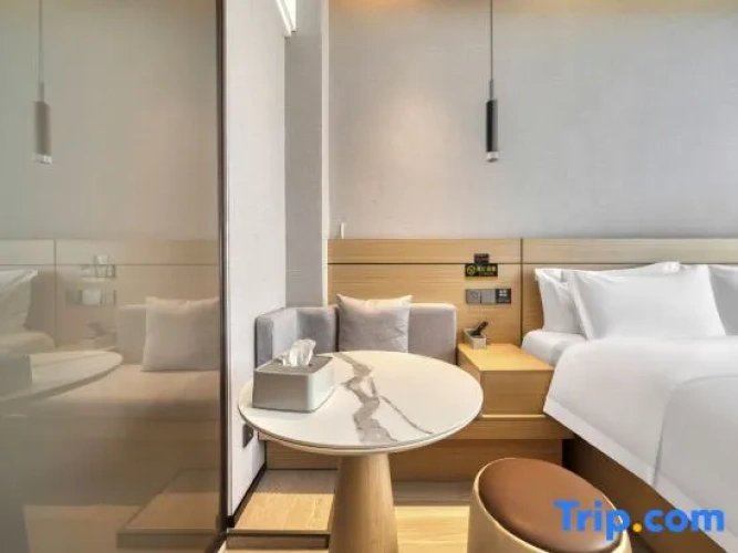 Premier Double room