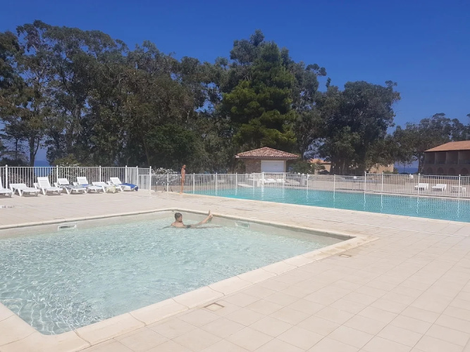Appartement Perla d'Isula