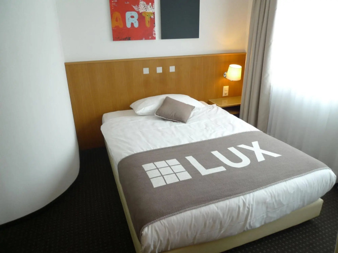 Businesshotel LUX