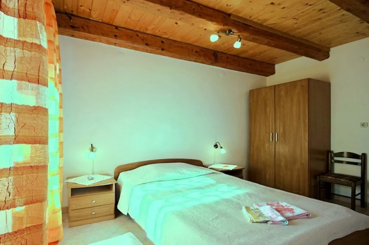 Apartment Silvano