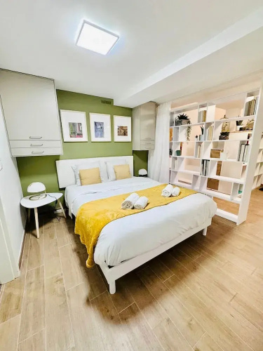 Cosy Studio in city center